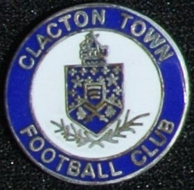 CLACTON TOWN 3