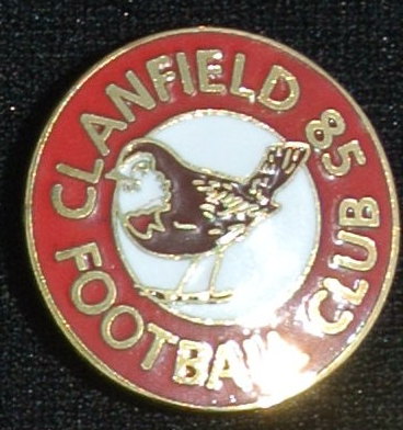 CLANFIELD 85