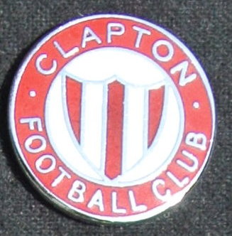 CLAPTON 2