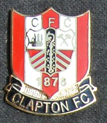 CLAPTON