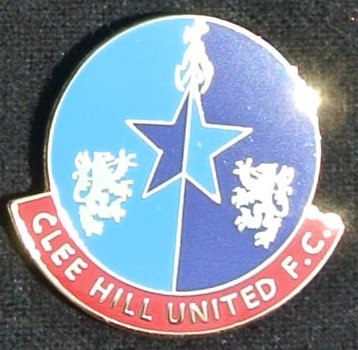 CLEE HILL UNITED