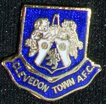 CLEVEDON TOWN