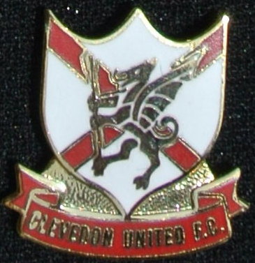 CLEVEDON UNITED