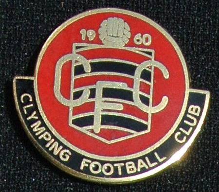 CLYMPING