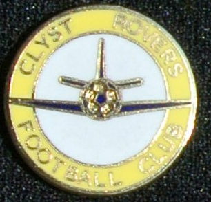 CLYST ROVERS