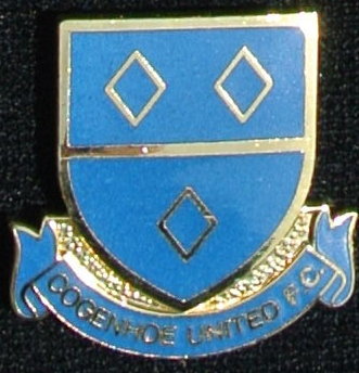 COGENHOE UNITED