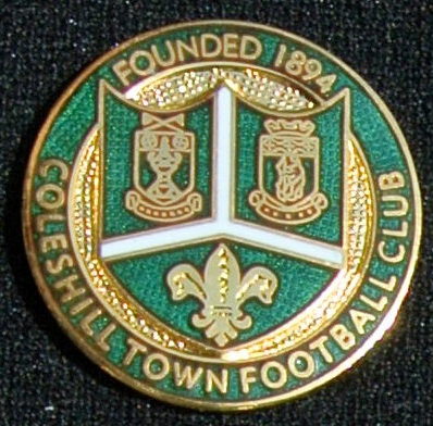 COLESHILL TOWN