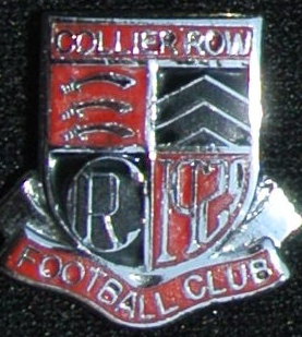COLLER ROW 2