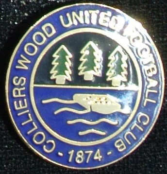 COLLIERS WOOD UNITED