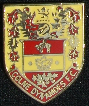 COLNE DYNAMOES