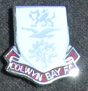 COLWYN BAY 2
