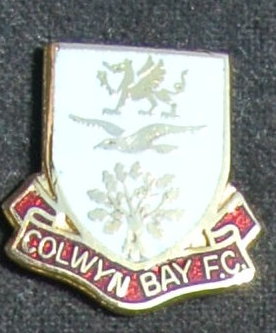 COLWYN BAY