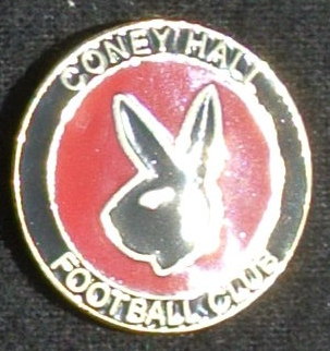 CONEY HALL