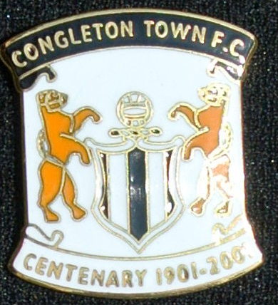 CONGLETON TOWN
