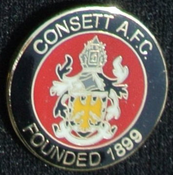 CONSETT