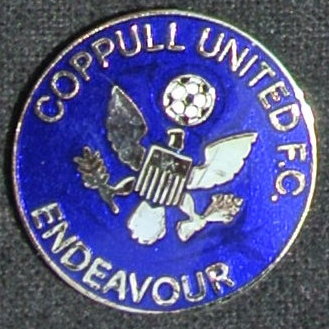 COPPULL UNITED