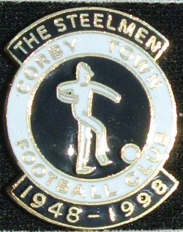 CORBY TOWN 2