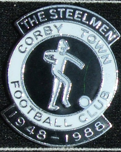 CORBY TOWN