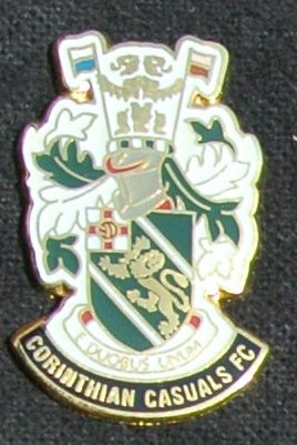 CORINTHIAN CASUALS