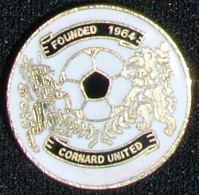 CORNARD UNITED