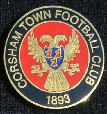 CORSHAM TOWN 2