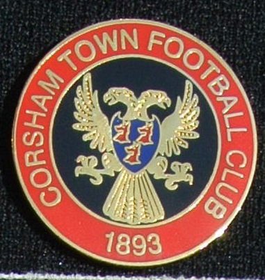 CORSHAM TOWN