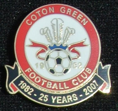 COTON GREEN