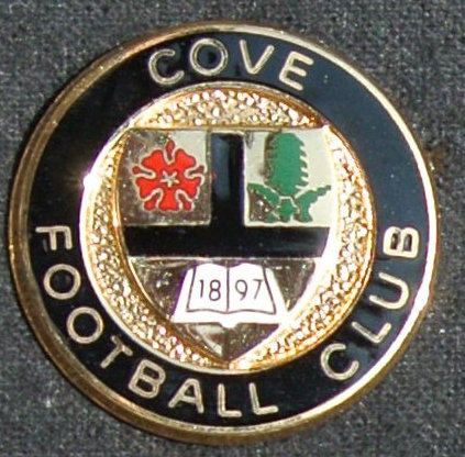 COVE 2