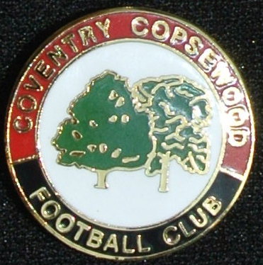 COVENTRY COPSEWOOD