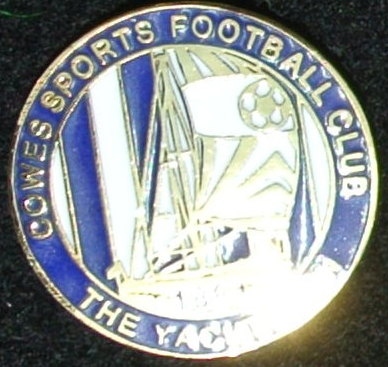 COWES SPORTS