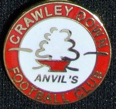 CRAWLEY DOWN