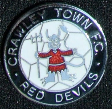 CRAWLEY TOWN 2