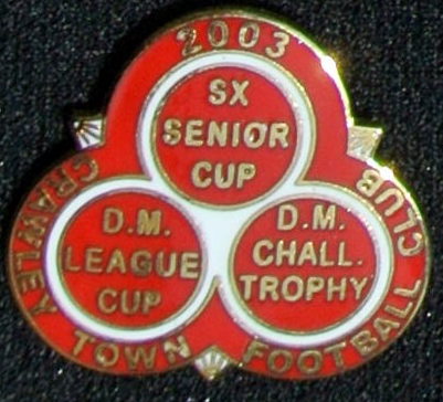CRAWLEY TOWN