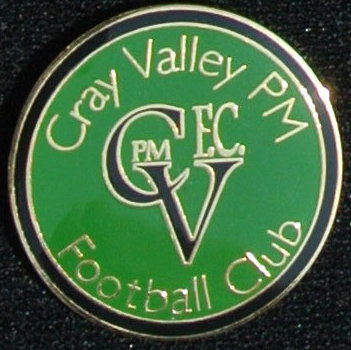 CRAY VALLEY PM