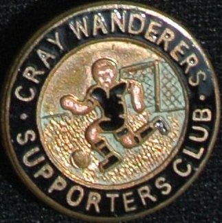 CRAY WANDERERS SC