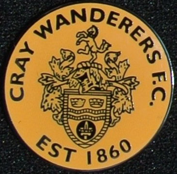 CRAY WANDERERS