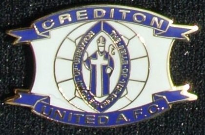 CREDITON UNITED