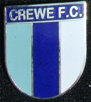 CREWE