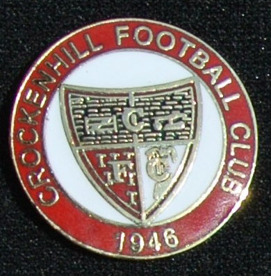 CROCKENHILL 2
