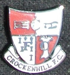 CROCKENHILL