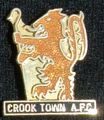 CROOK TOWN