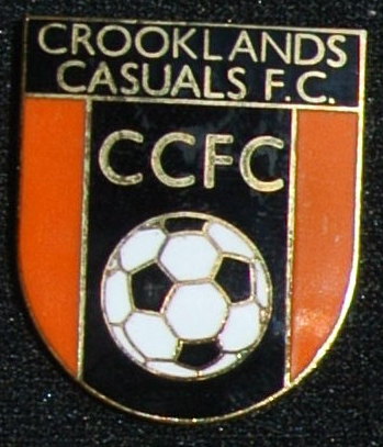 CROOKLANDS CASUALS