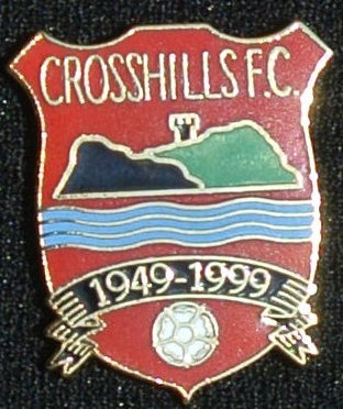 CROSSHILLS