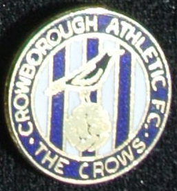 CROWBOROUGH ATHLETIC