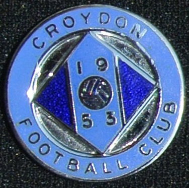 CROYDON 2