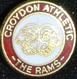 CROYDON ATHLETIC