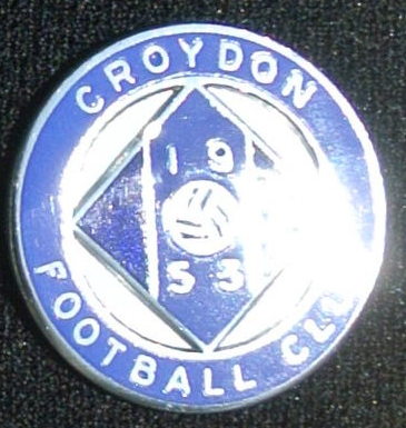 CROYDON