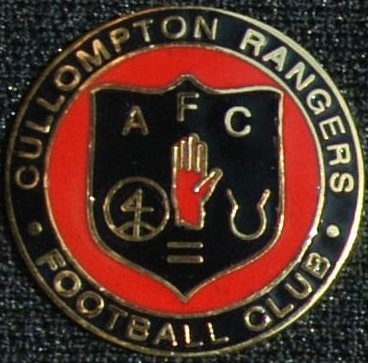 CULLOMPTON RANGERS