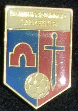 DAGENHAM & REDBRIDGE 4