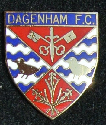DAGENHAM 2